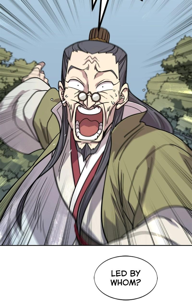Return of the Blossoming Blade Chapter 156 — page 62