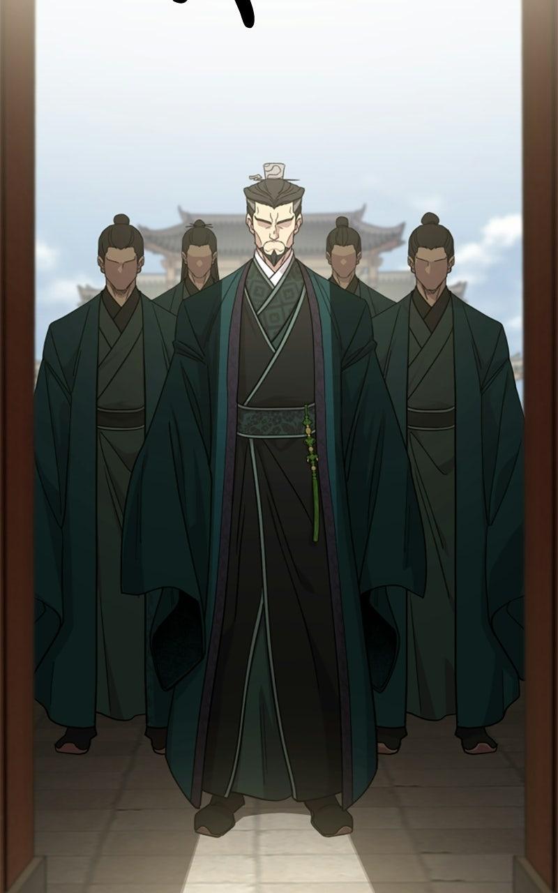 Return of the Blossoming Blade Chapter 156 — page 67