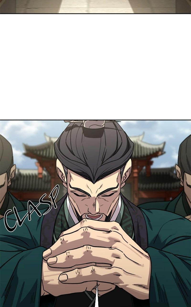 Return of the Blossoming Blade Chapter 156 — page 68
