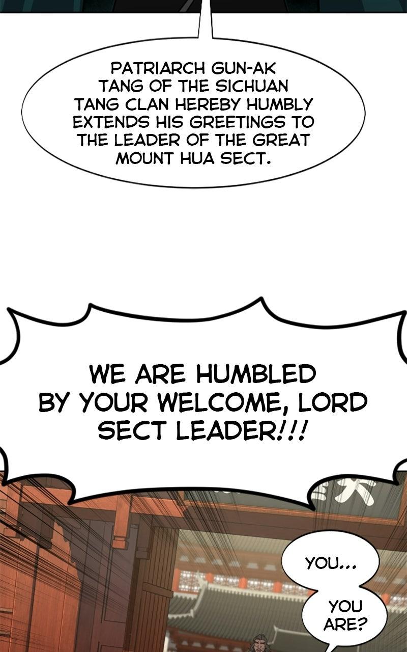 Return of the Blossoming Blade Chapter 156 — page 69