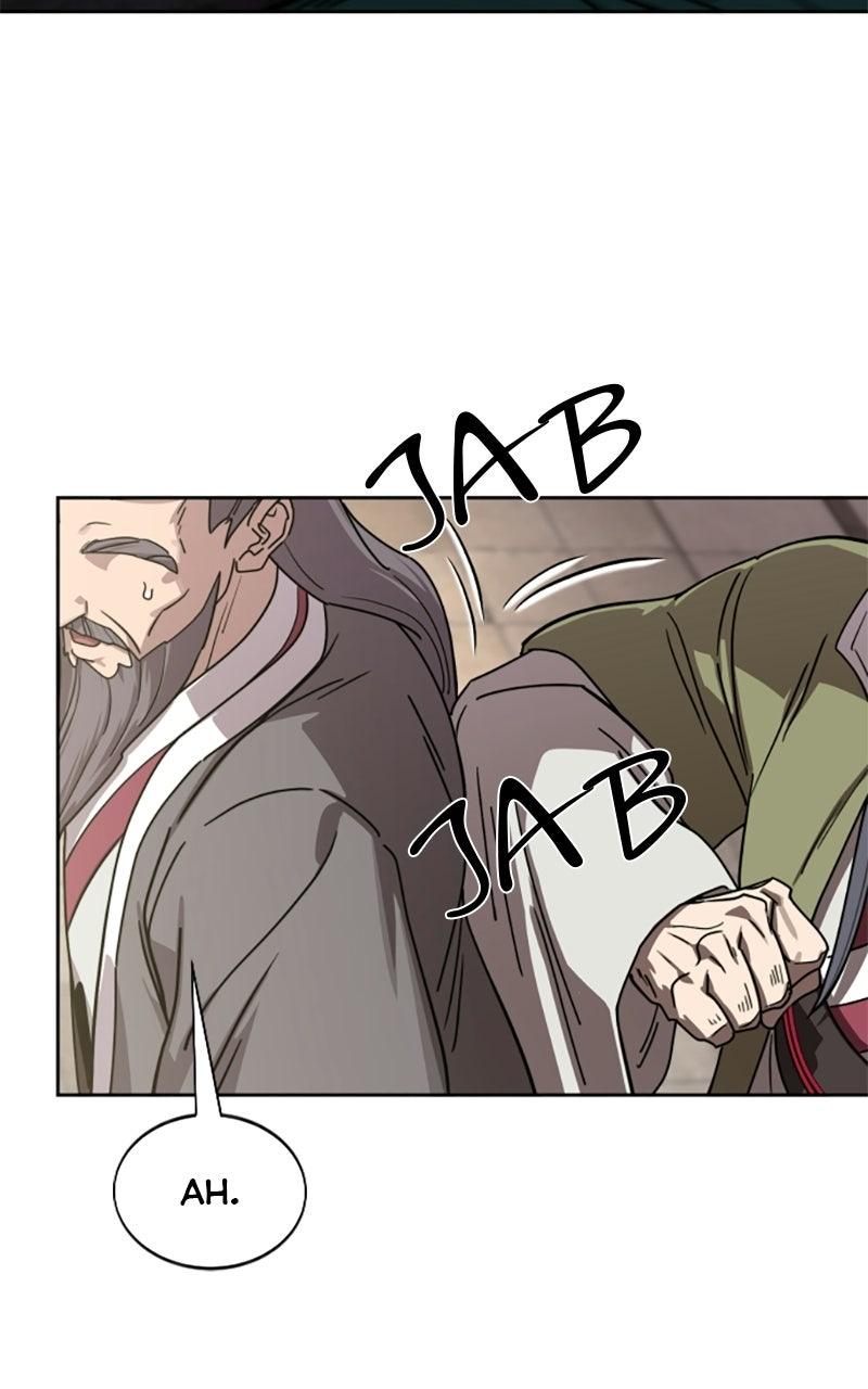 Return of the Blossoming Blade Chapter 156 — page 72