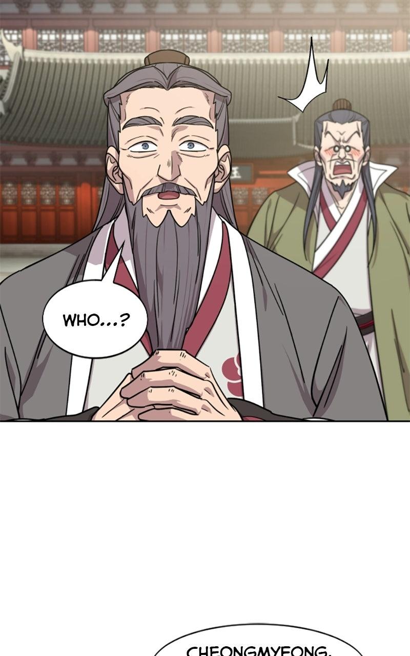 Return of the Blossoming Blade Chapter 156 — page 76
