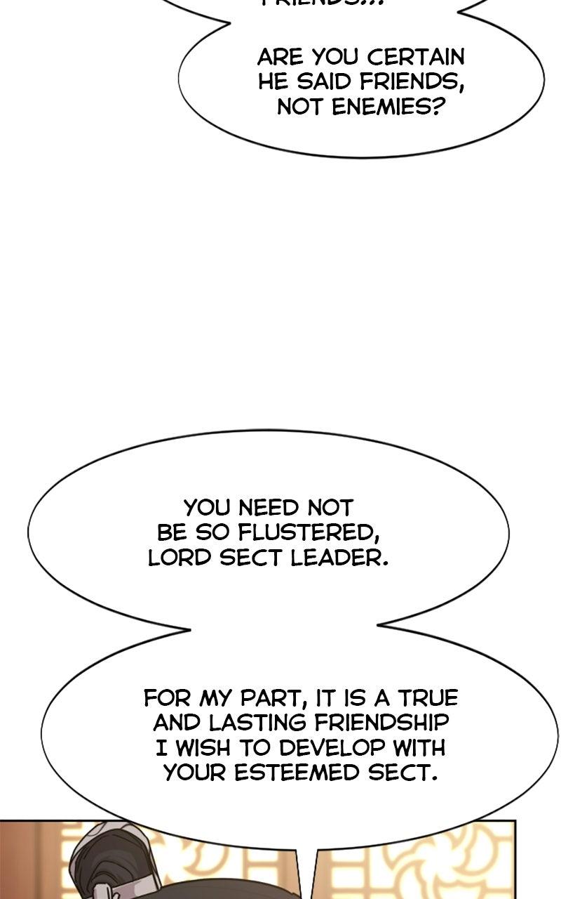 Return of the Blossoming Blade Chapter 156 — page 82