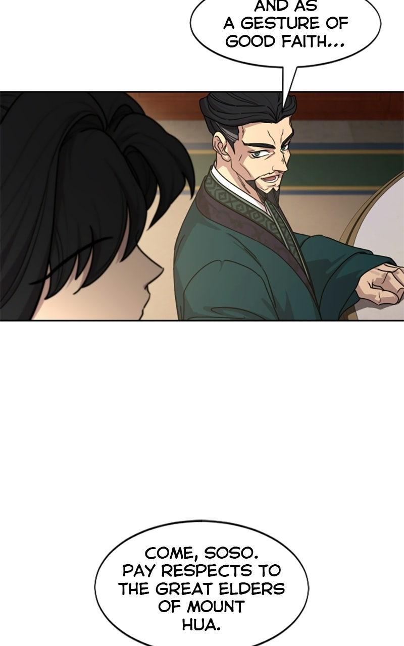 Return of the Blossoming Blade Chapter 156 — page 84