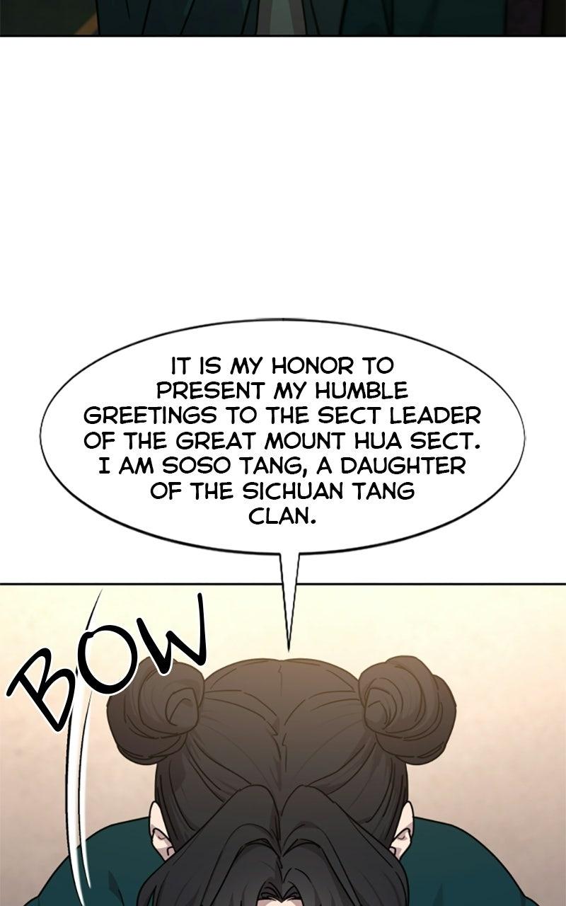 Return of the Blossoming Blade Chapter 156 — page 86