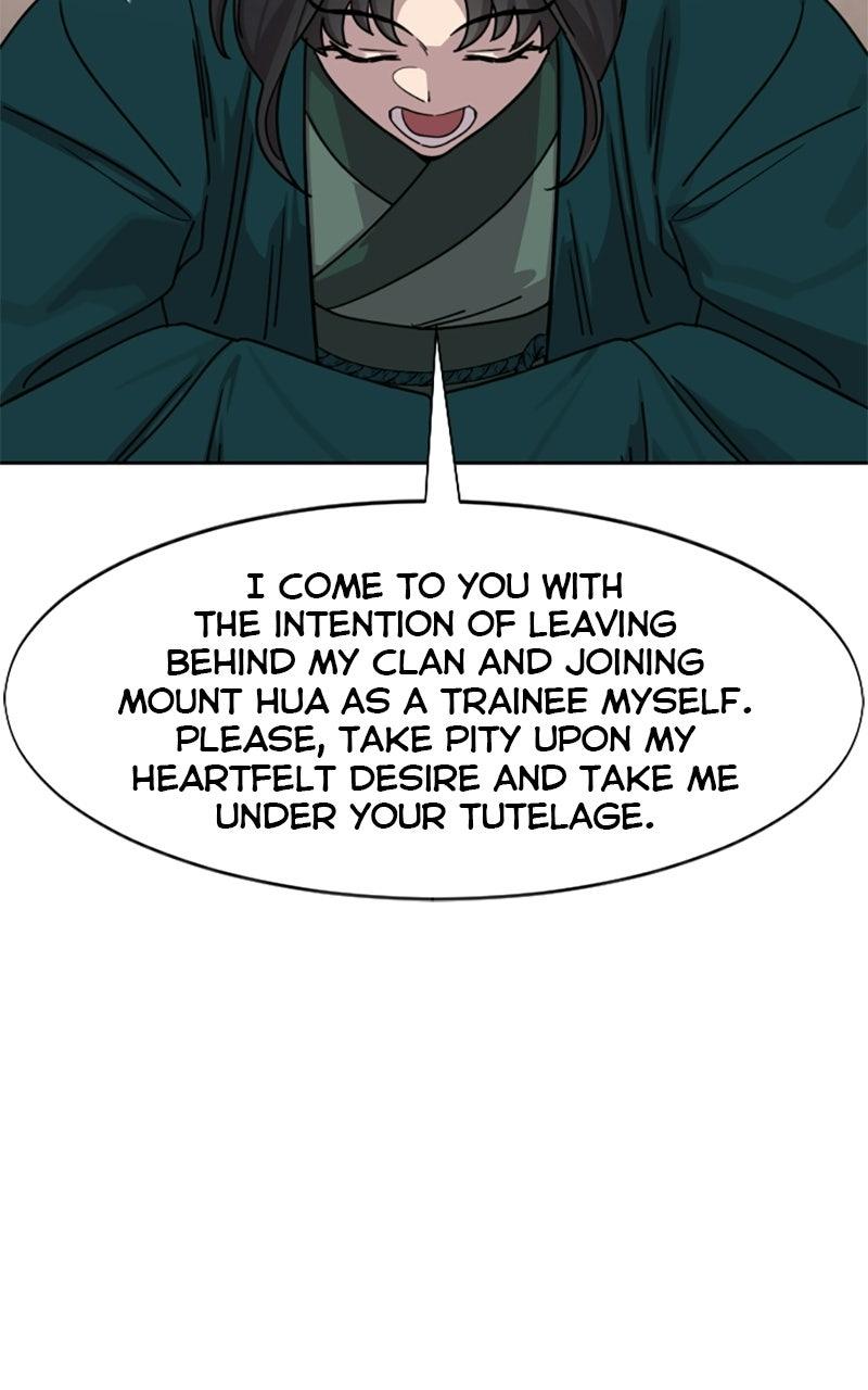 Return of the Blossoming Blade Chapter 156 — page 87