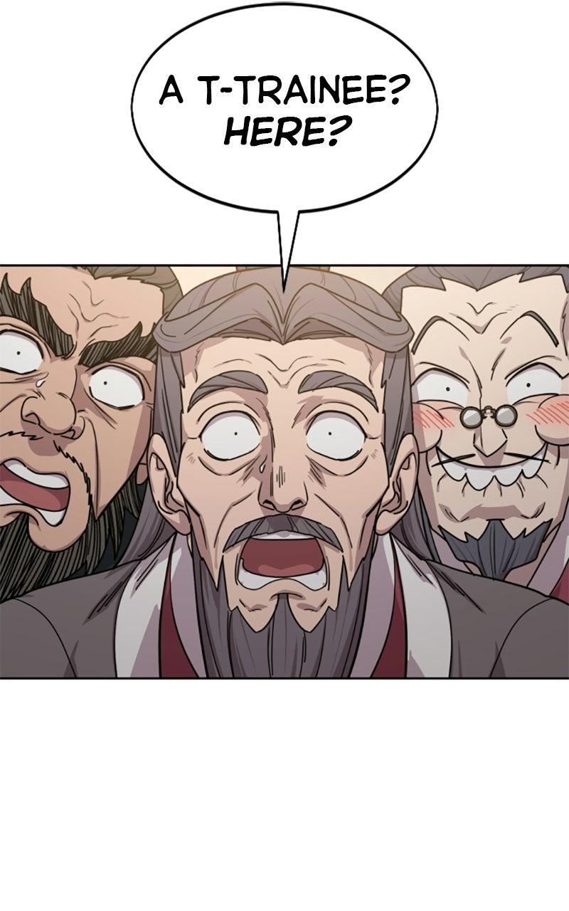Return of the Blossoming Blade Chapter 156 — page 88