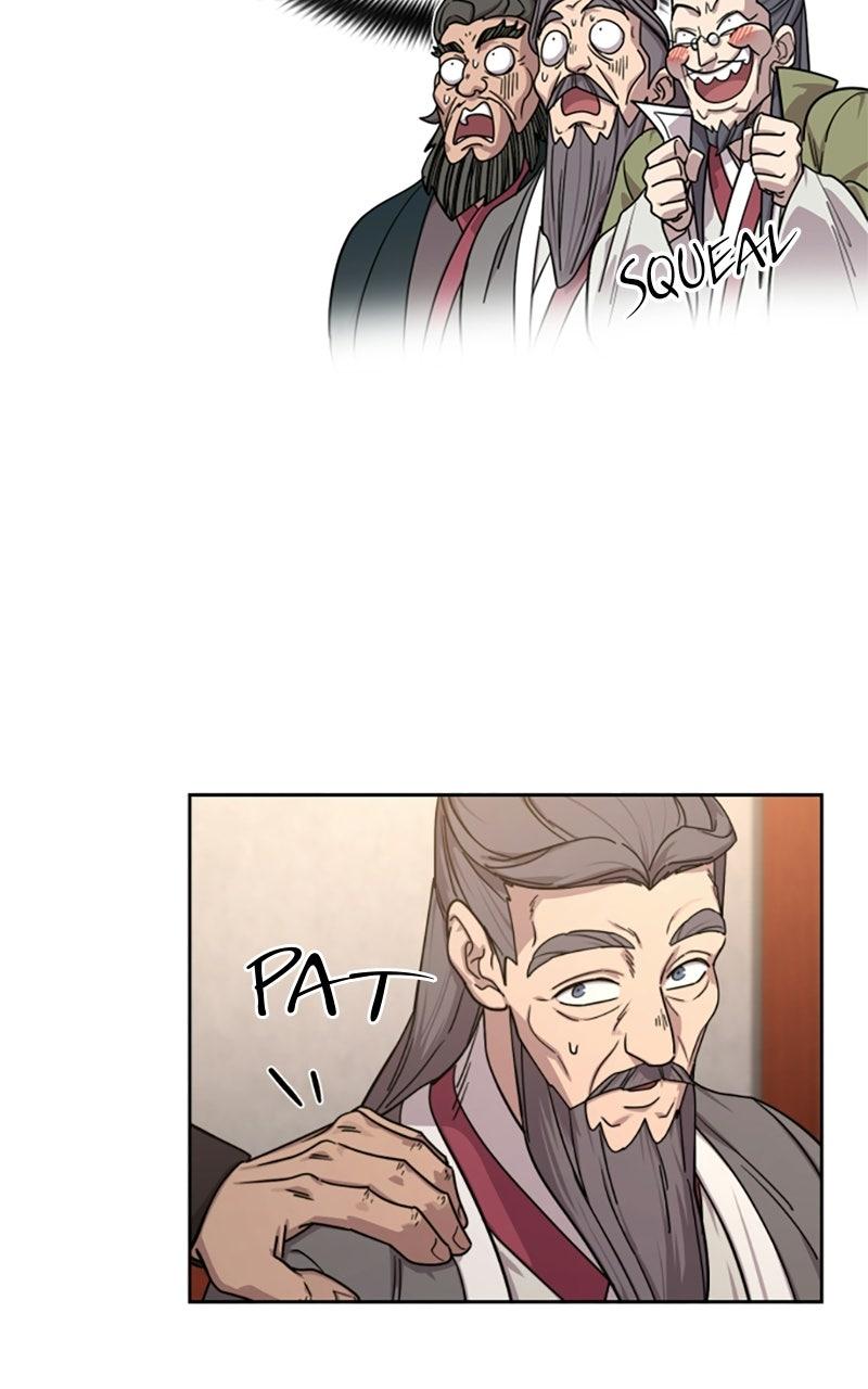 Return of the Blossoming Blade Chapter 156 — page 90
