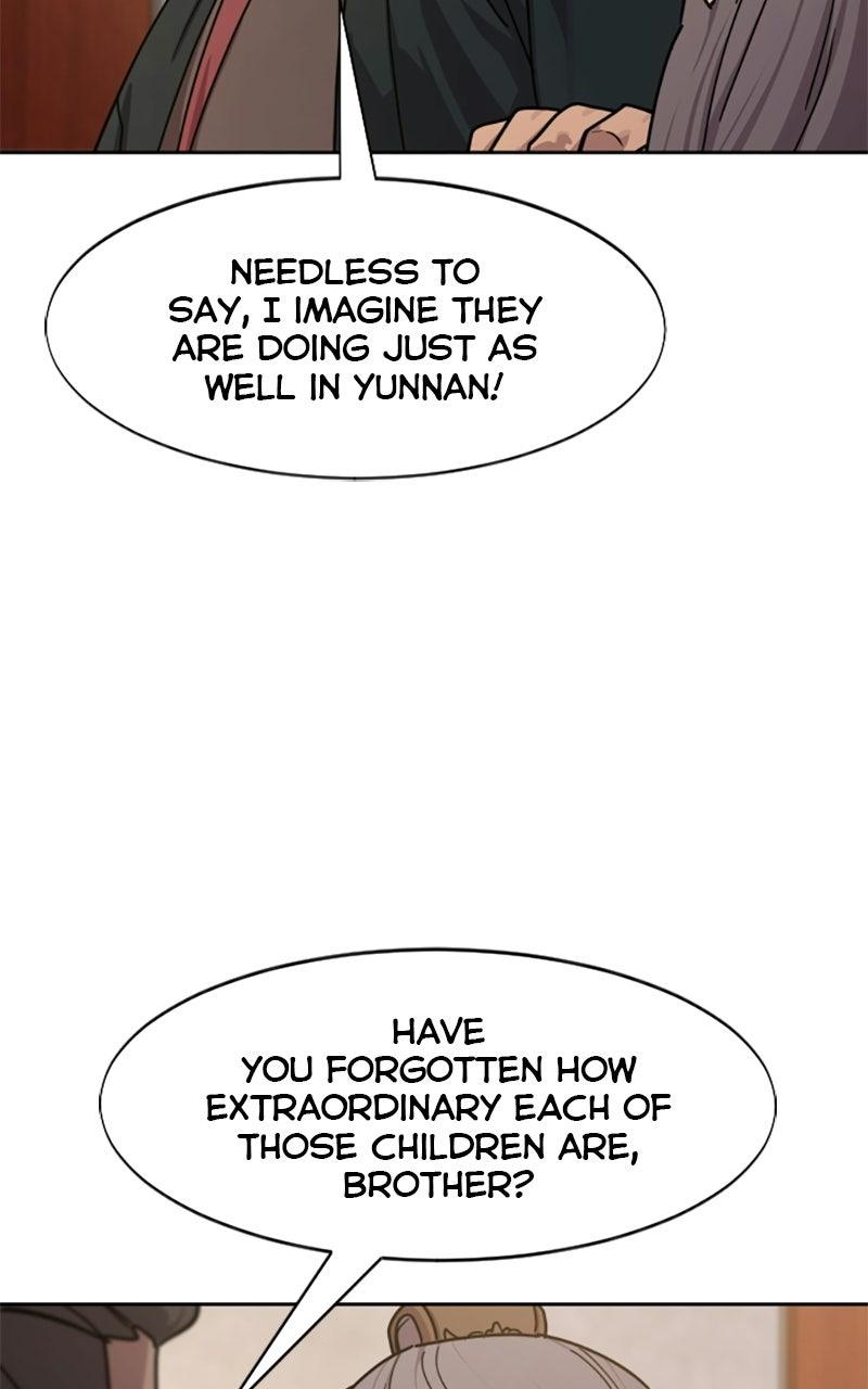 Return of the Blossoming Blade Chapter 156 — page 92