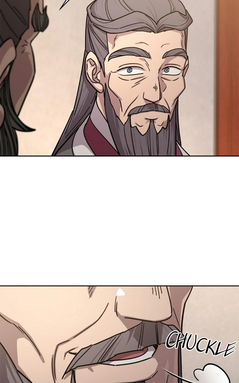 Return of the Blossoming Blade Chapter 156 — page 93