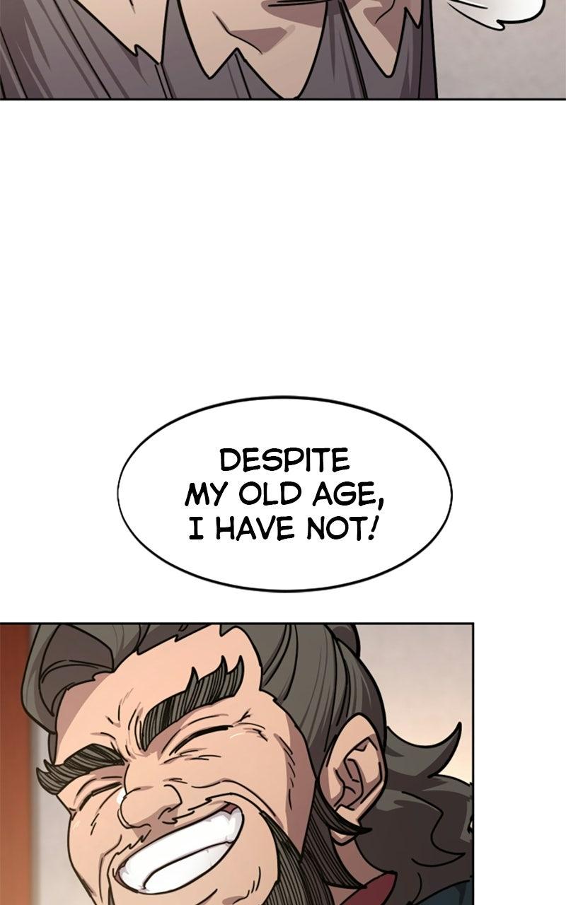 Return of the Blossoming Blade Chapter 156 — page 94