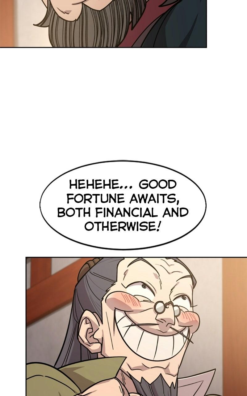 Return of the Blossoming Blade Chapter 156 — page 95