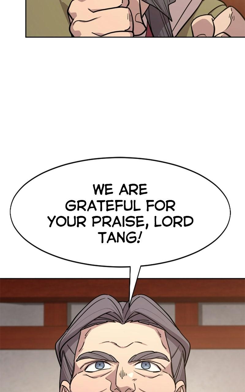 Return of the Blossoming Blade Chapter 156 — page 96