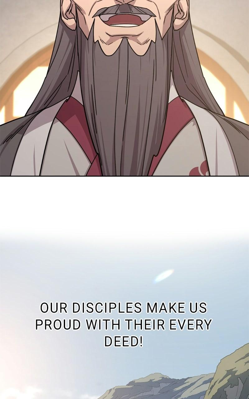 Return of the Blossoming Blade Chapter 156 — page 97