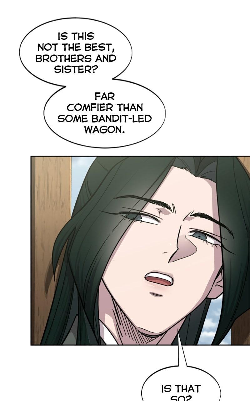 Return of the Blossoming Blade Chapter 156 — page 101