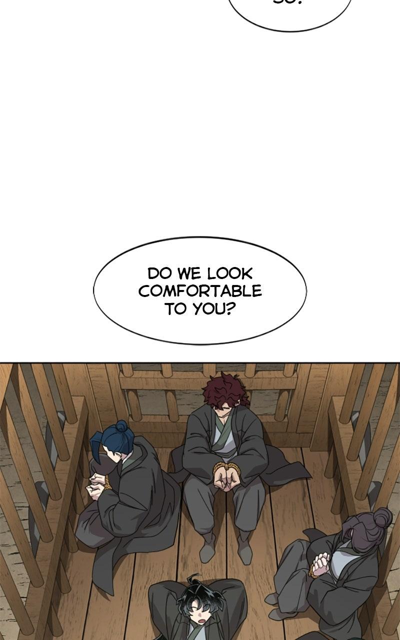Return of the Blossoming Blade Chapter 156 — page 102