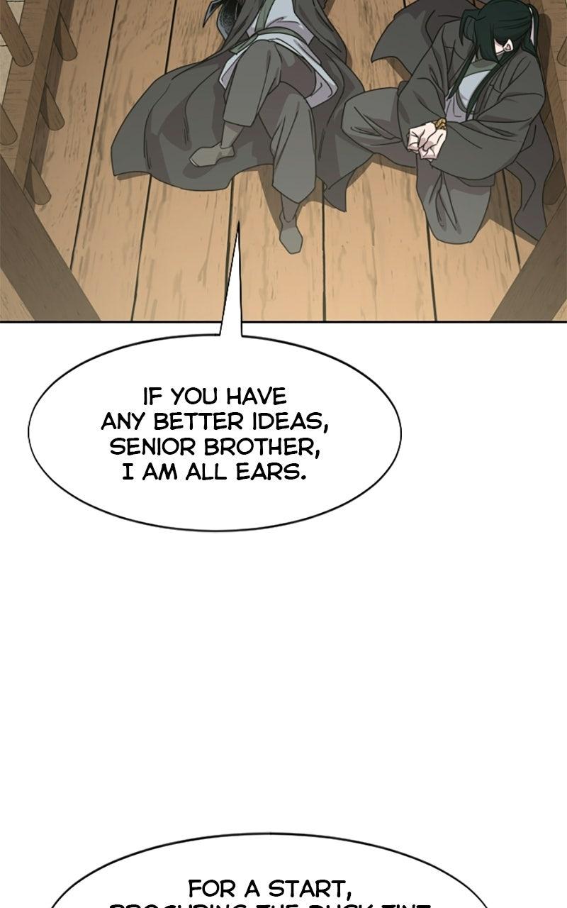Return of the Blossoming Blade Chapter 156 — page 103
