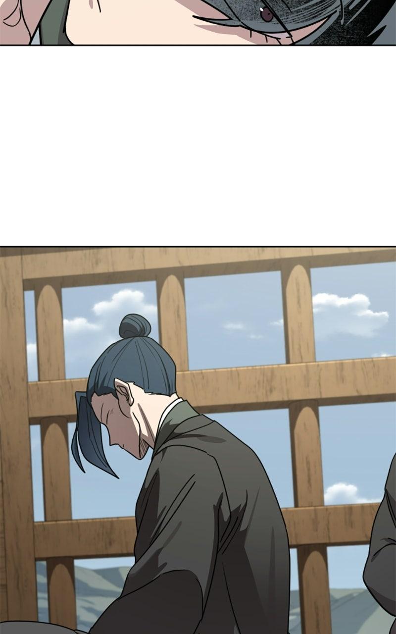 Return of the Blossoming Blade Chapter 156 — page 110