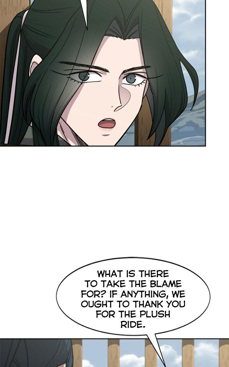Return of the Blossoming Blade Chapter 156 — page 112
