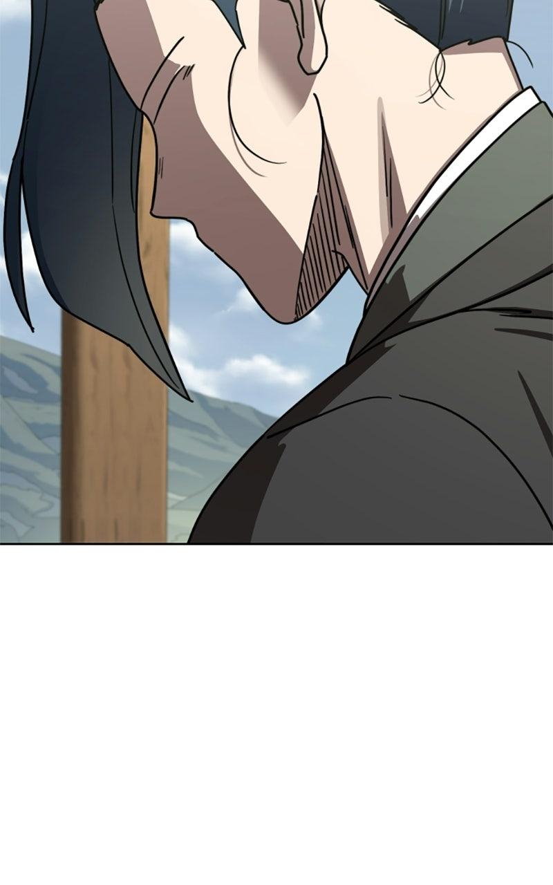 Return of the Blossoming Blade Chapter 156 — page 114