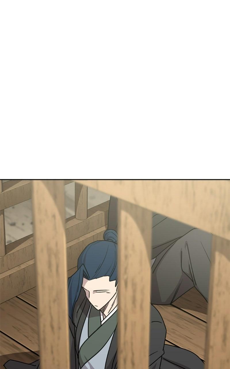 Return of the Blossoming Blade Chapter 157 — page 1