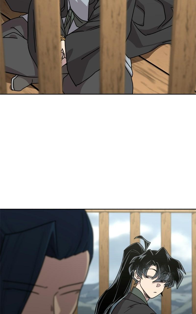 Return of the Blossoming Blade Chapter 157 — page 2