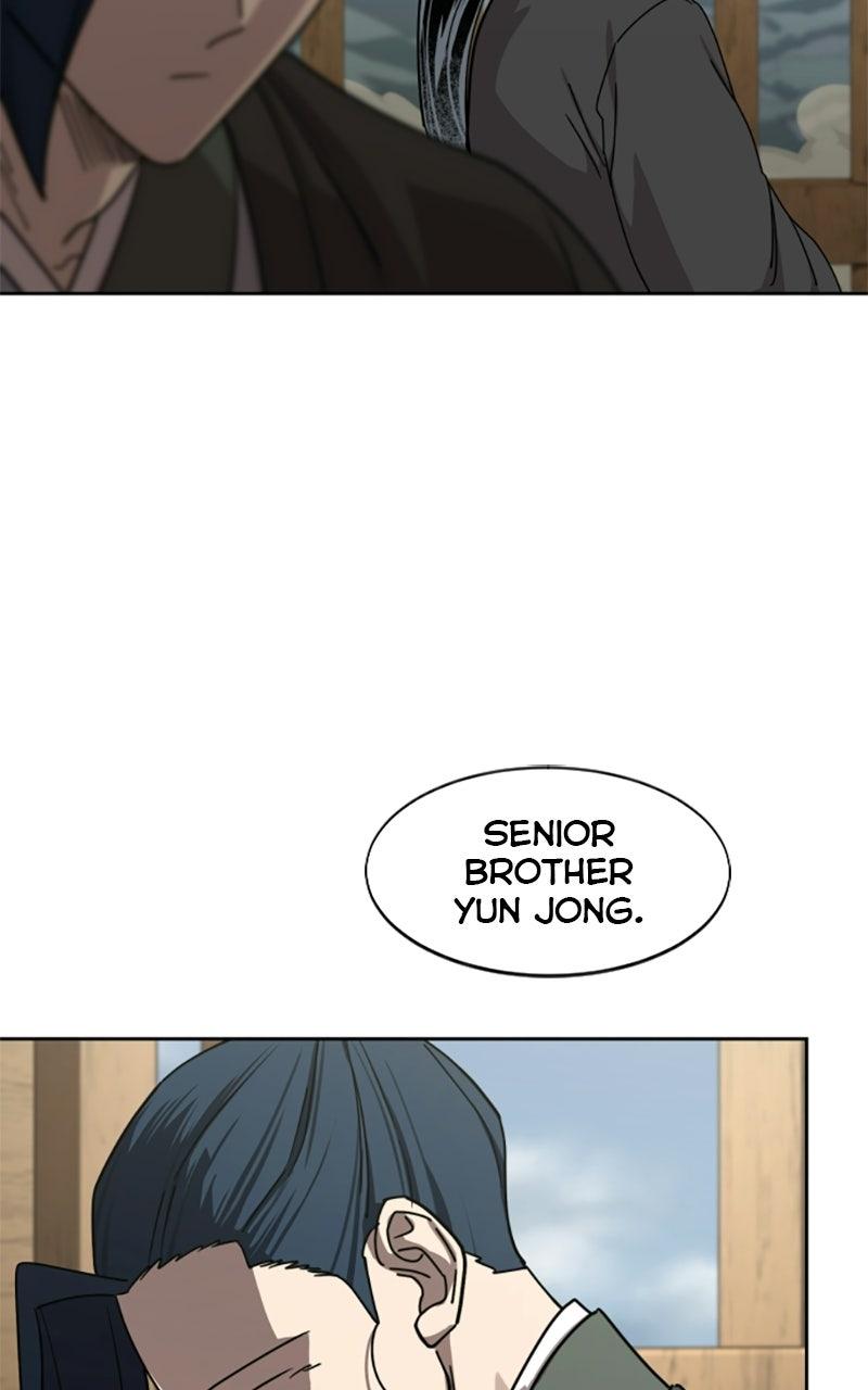 Return of the Blossoming Blade Chapter 157 — page 3