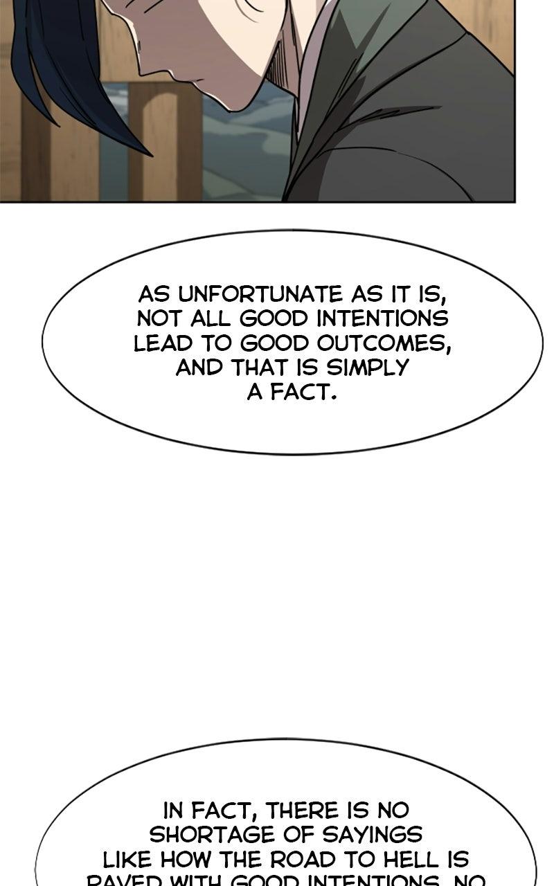 Return of the Blossoming Blade Chapter 157 — page 4