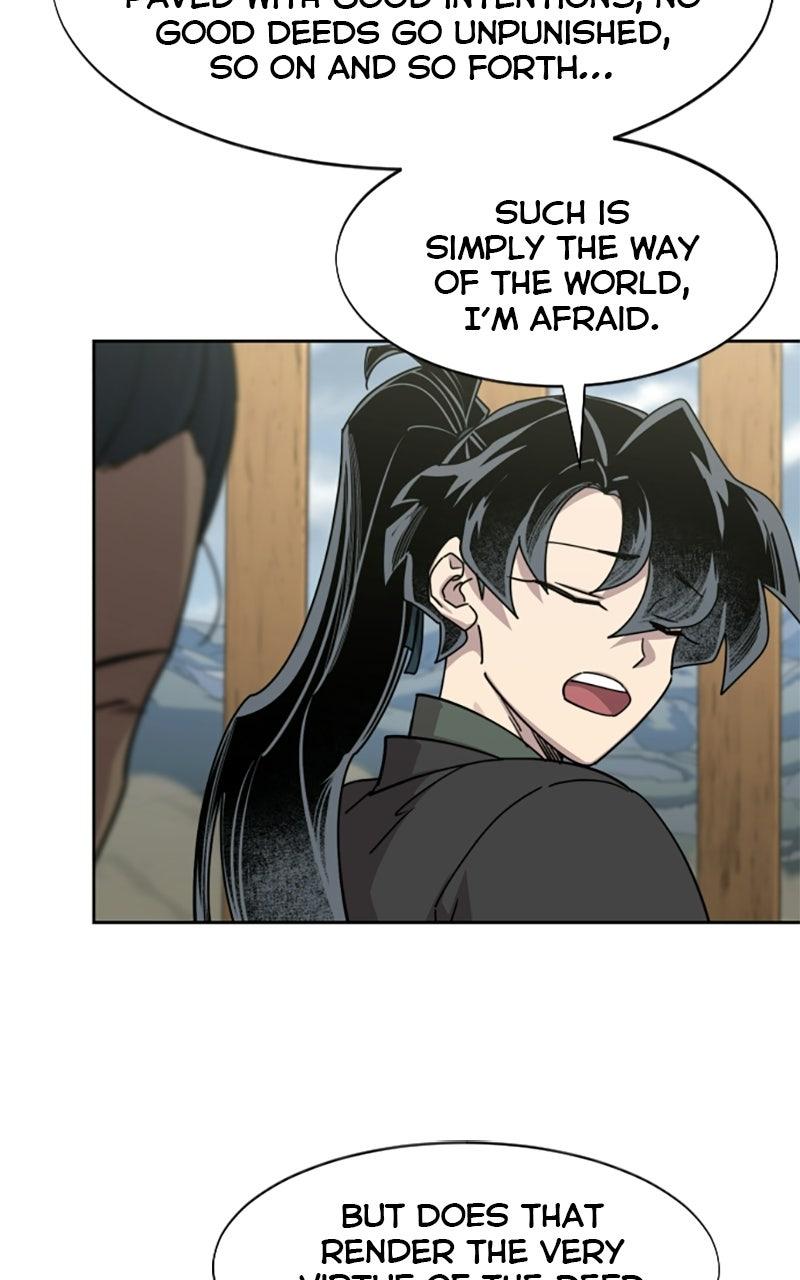 Return of the Blossoming Blade Chapter 157 — page 5