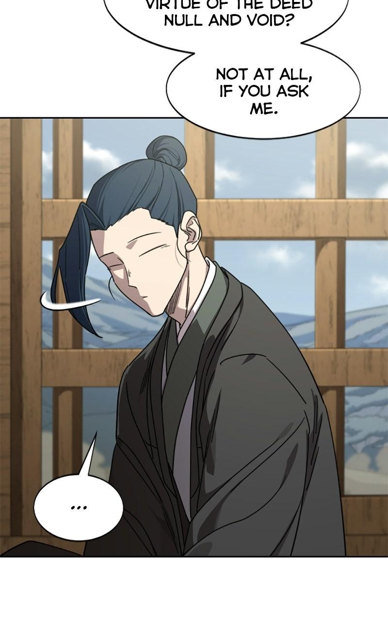 Return of the Blossoming Blade Chapter 157 — page 6