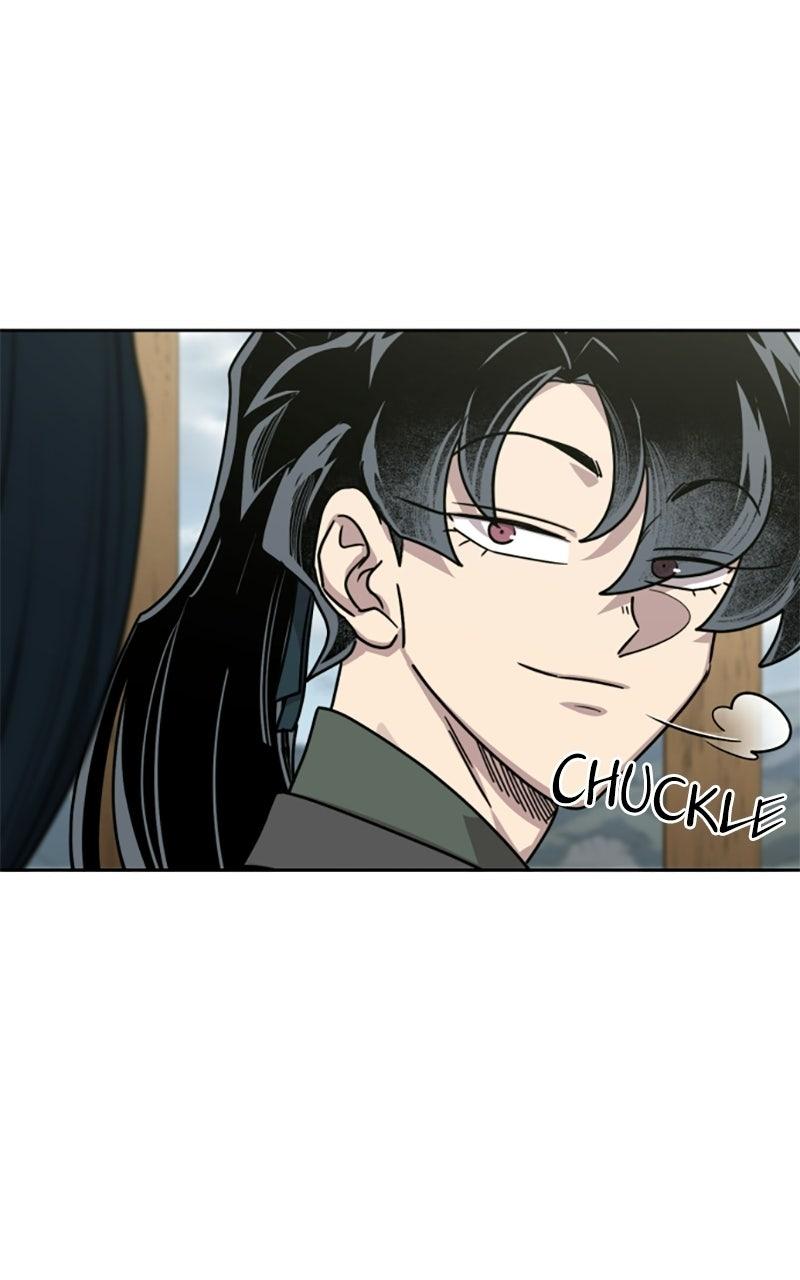 Return of the Blossoming Blade Chapter 157 — page 7