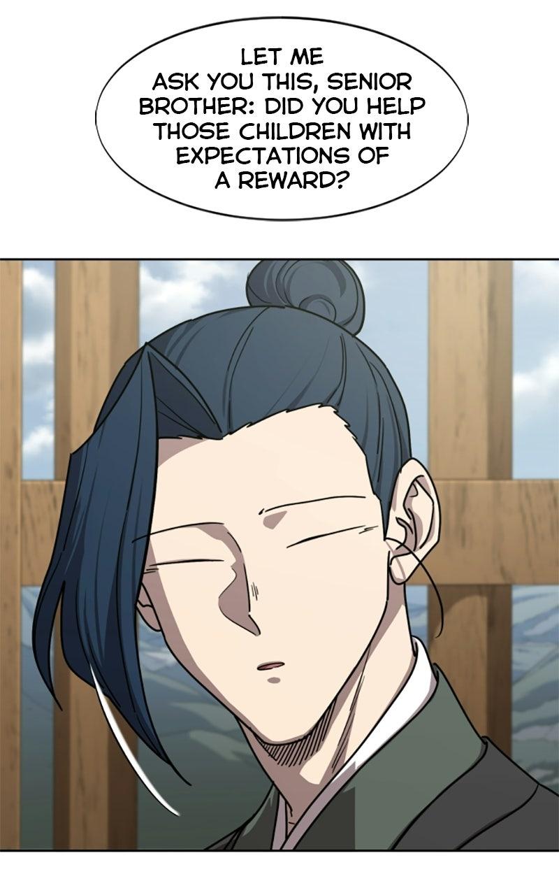 Return of the Blossoming Blade Chapter 157 — page 8