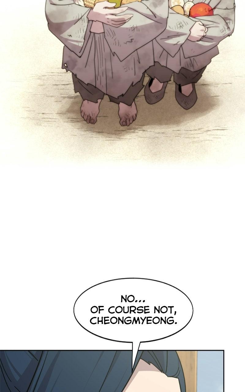 Return of the Blossoming Blade Chapter 157 — page 10