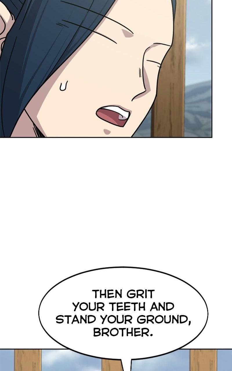 Return of the Blossoming Blade Chapter 157 — page 11