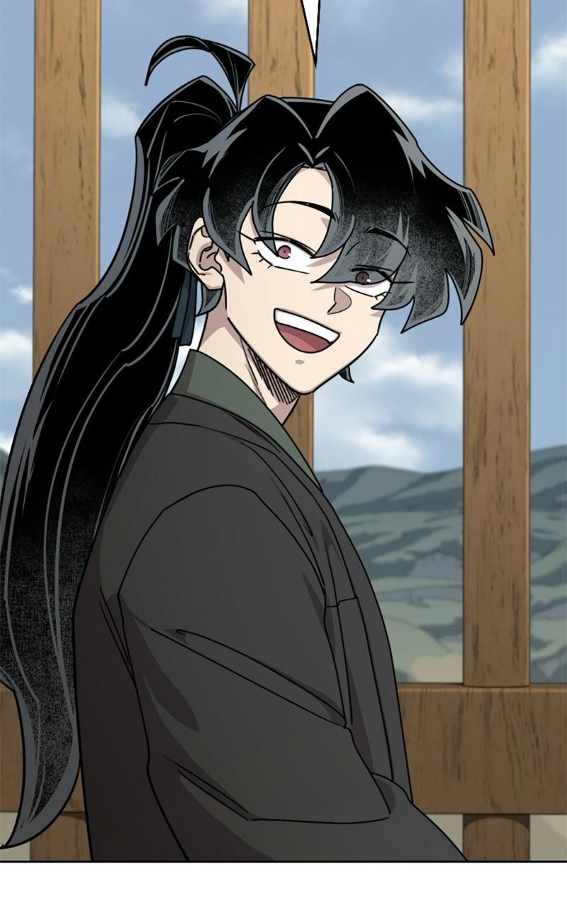 Return of the Blossoming Blade Chapter 157 — page 12