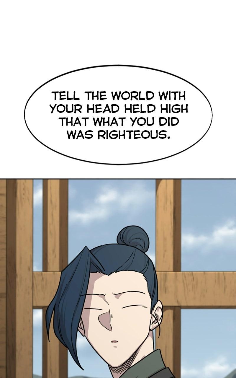 Return of the Blossoming Blade Chapter 157 — page 13