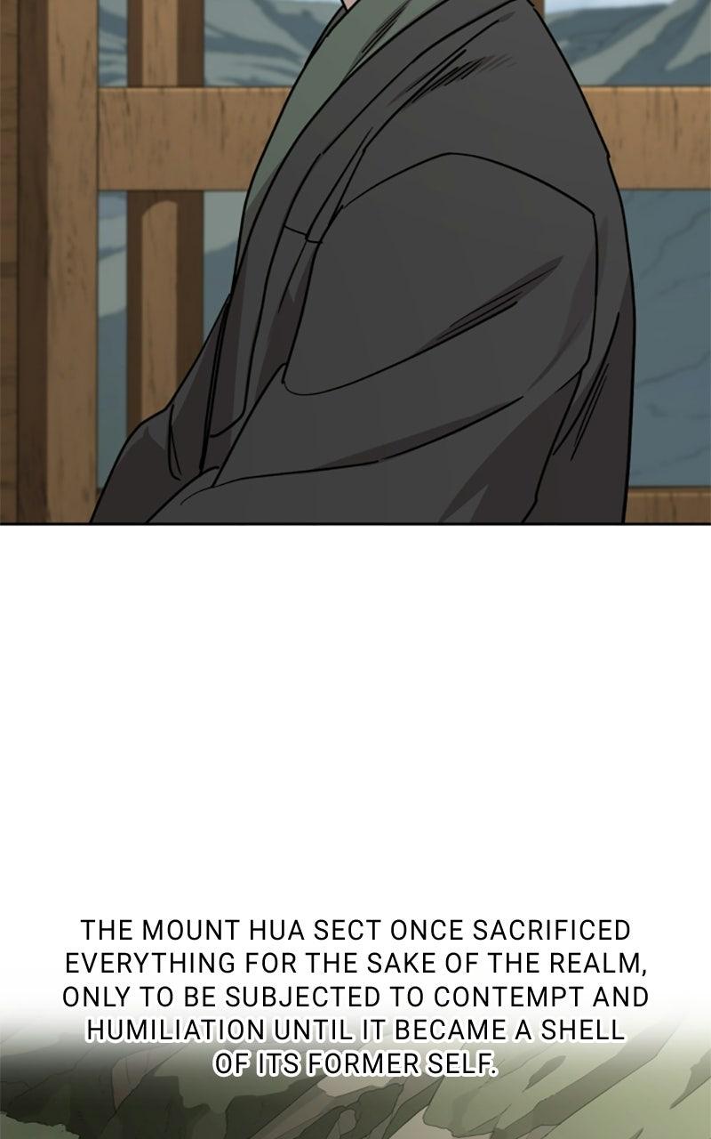 Return of the Blossoming Blade Chapter 157 — page 14