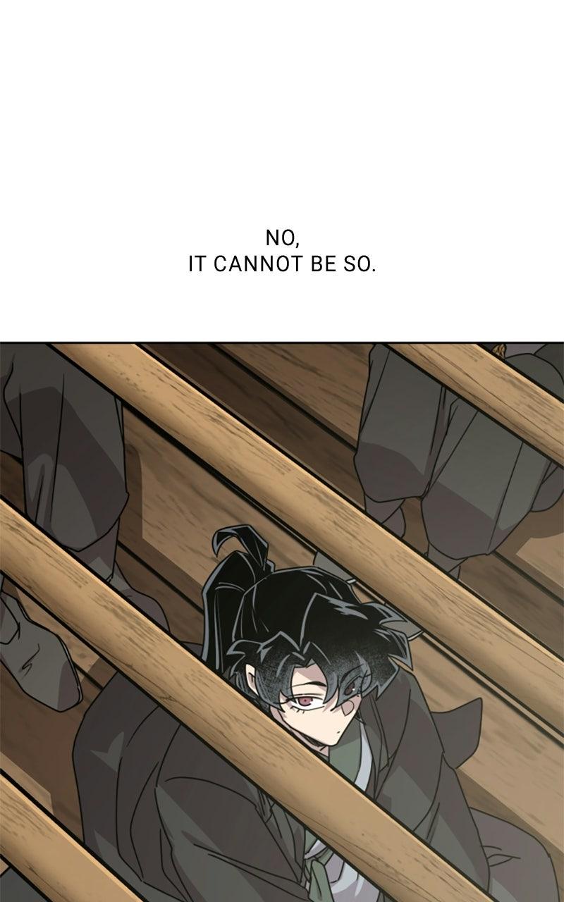 Return of the Blossoming Blade Chapter 157 — page 16