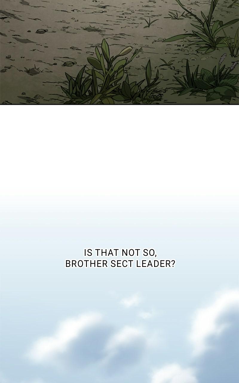 Return of the Blossoming Blade Chapter 157 — page 19