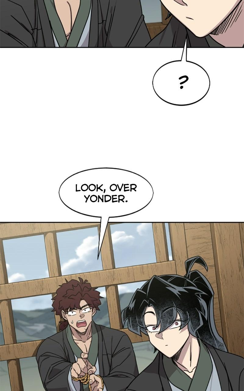Return of the Blossoming Blade Chapter 157 — page 24