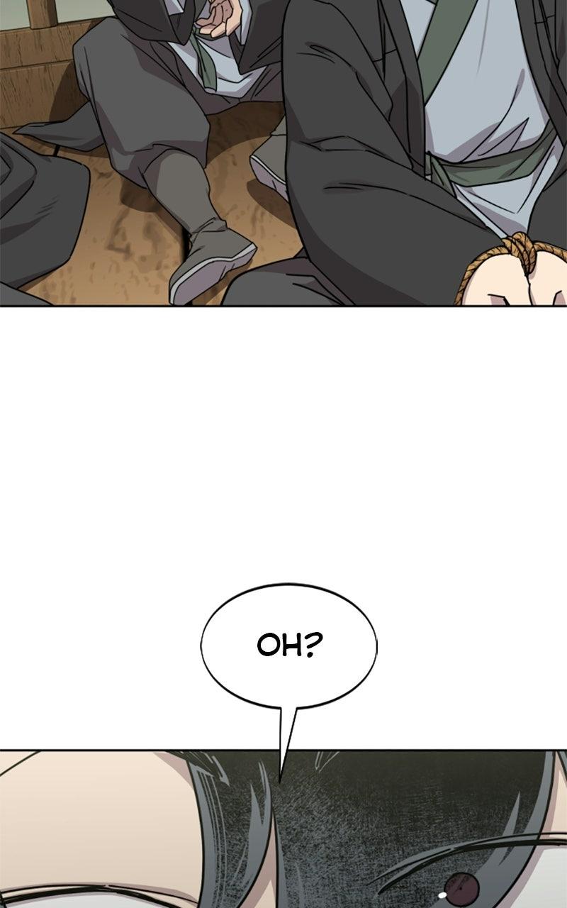 Return of the Blossoming Blade Chapter 157 — page 25