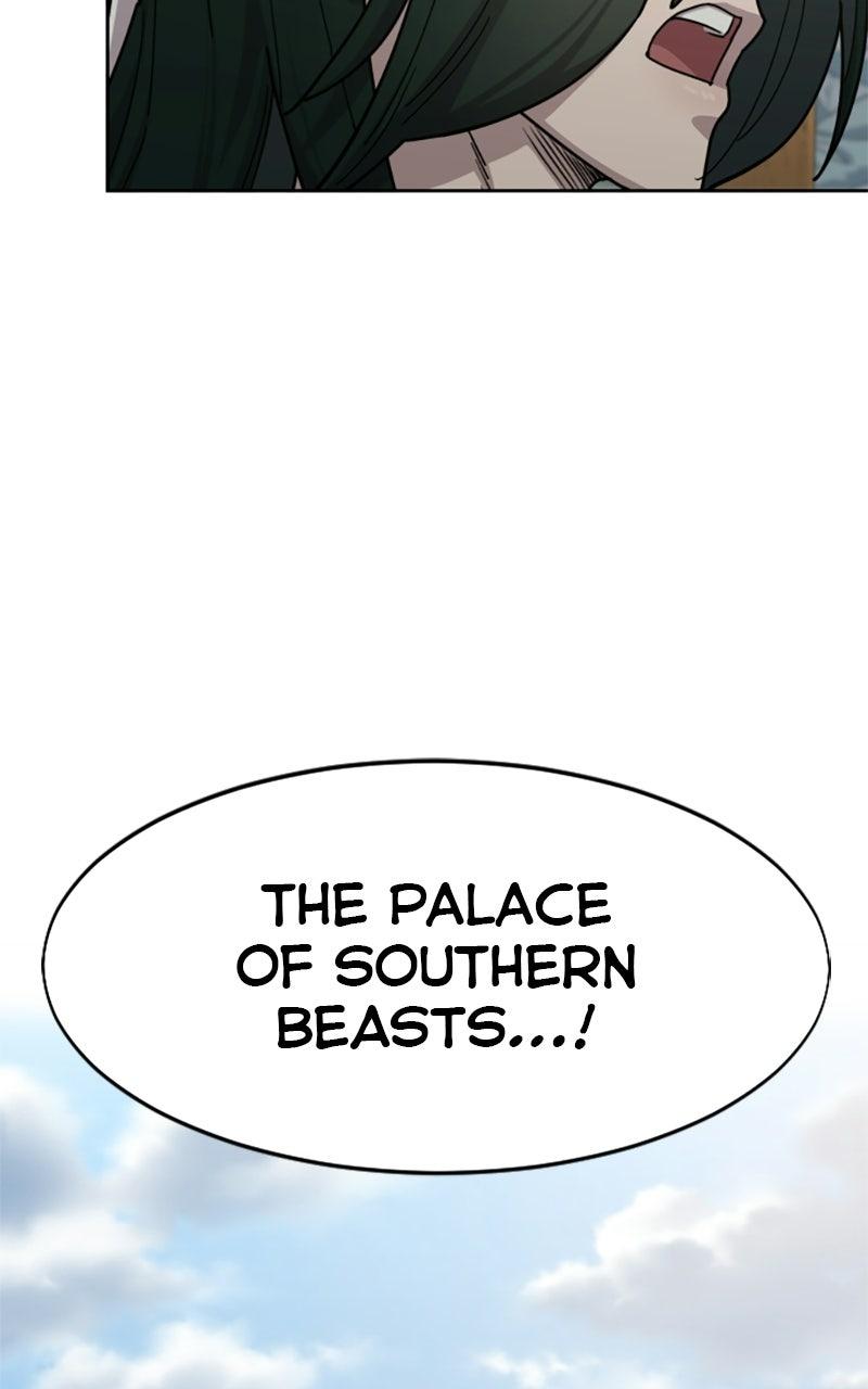 Return of the Blossoming Blade Chapter 157 — page 27