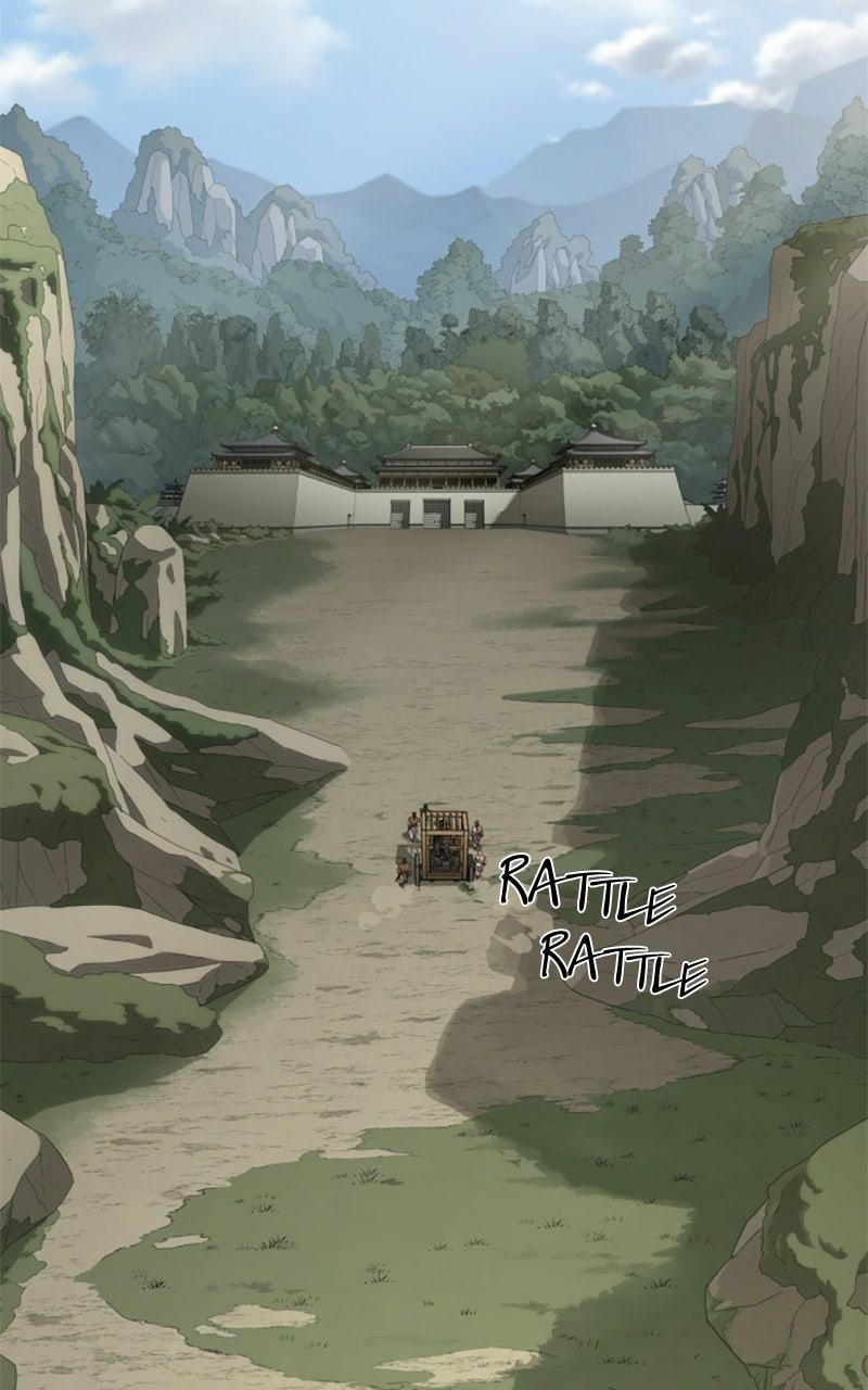 Return of the Blossoming Blade Chapter 157 — page 28