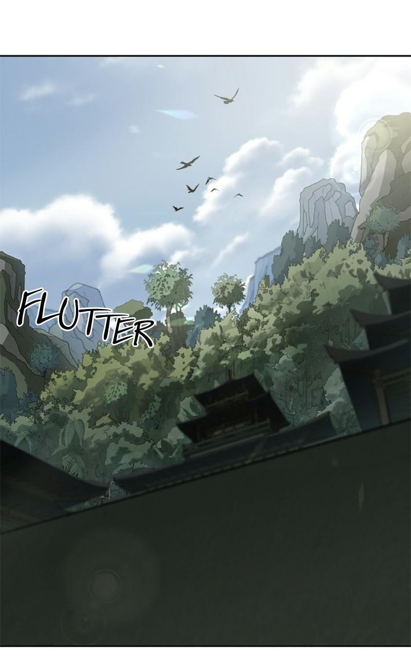 Return of the Blossoming Blade Chapter 157 — page 31
