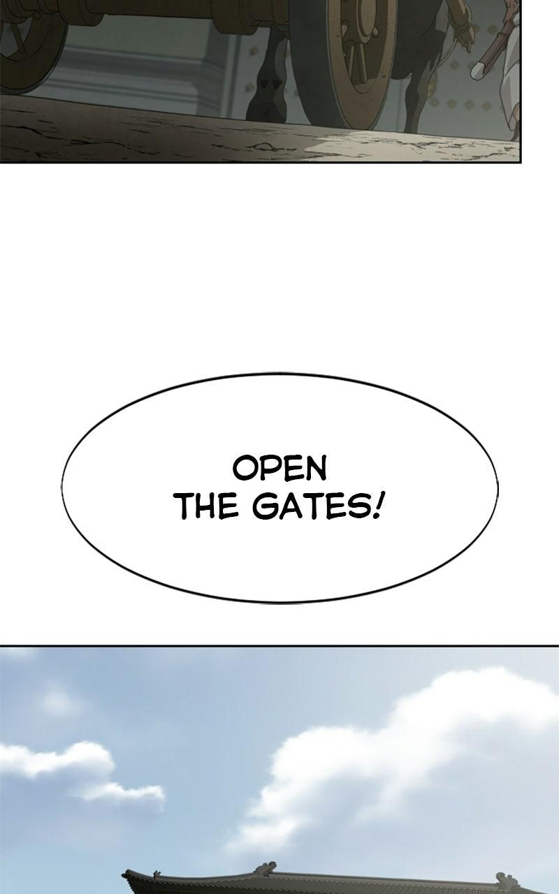 Return of the Blossoming Blade Chapter 157 — page 37