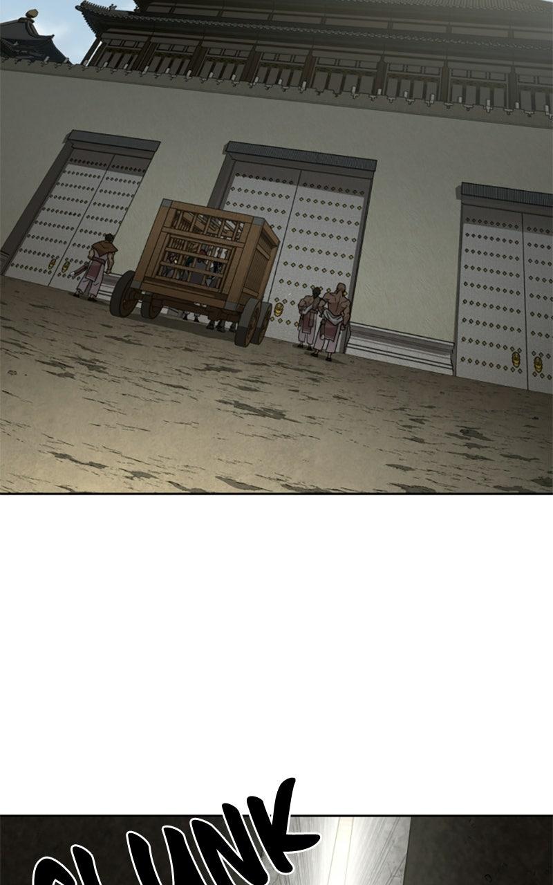 Return of the Blossoming Blade Chapter 157 — page 38