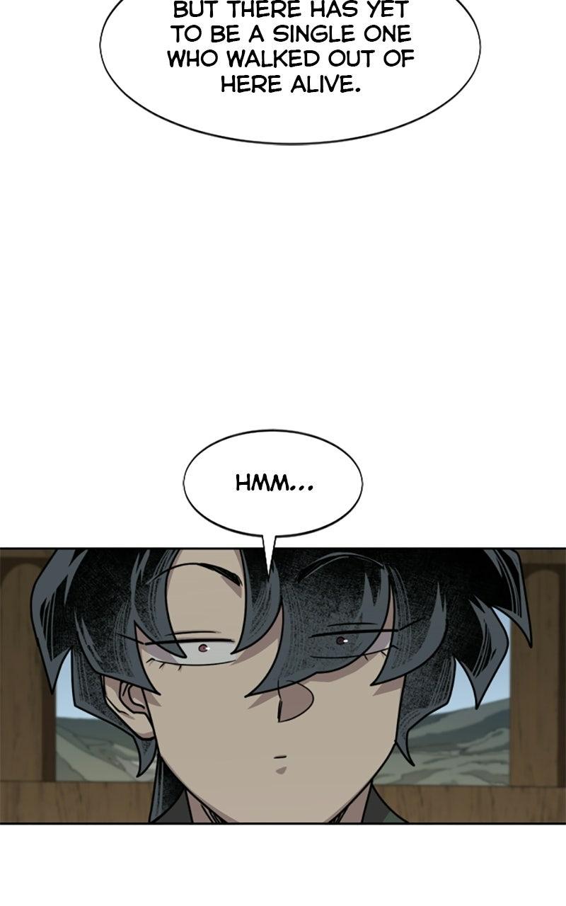 Return of the Blossoming Blade Chapter 157 — page 42