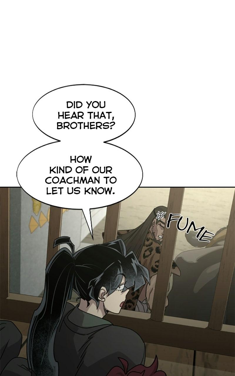 Return of the Blossoming Blade Chapter 157 — page 43