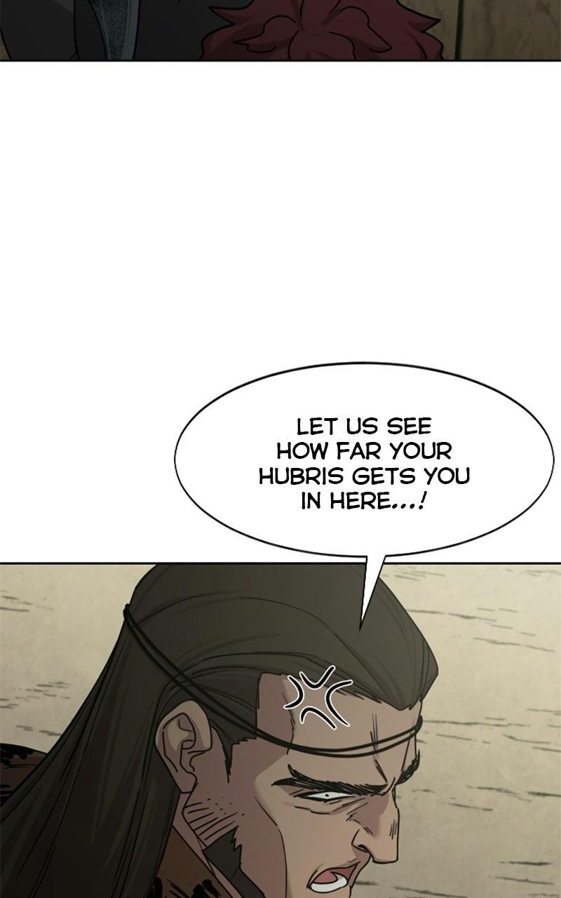 Return of the Blossoming Blade Chapter 157 — page 44
