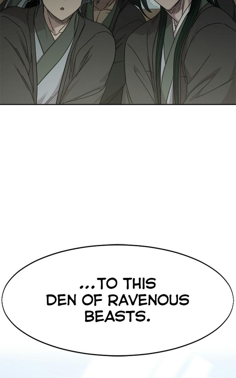 Return of the Blossoming Blade Chapter 157 — page 47